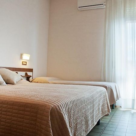 Albergo La Rosetta Chianciano Terme Exteriér fotografie