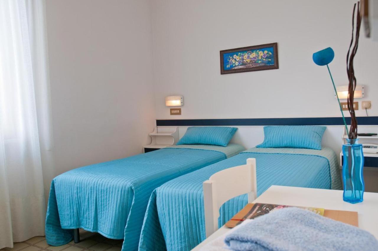 Albergo La Rosetta Chianciano Terme Exteriér fotografie