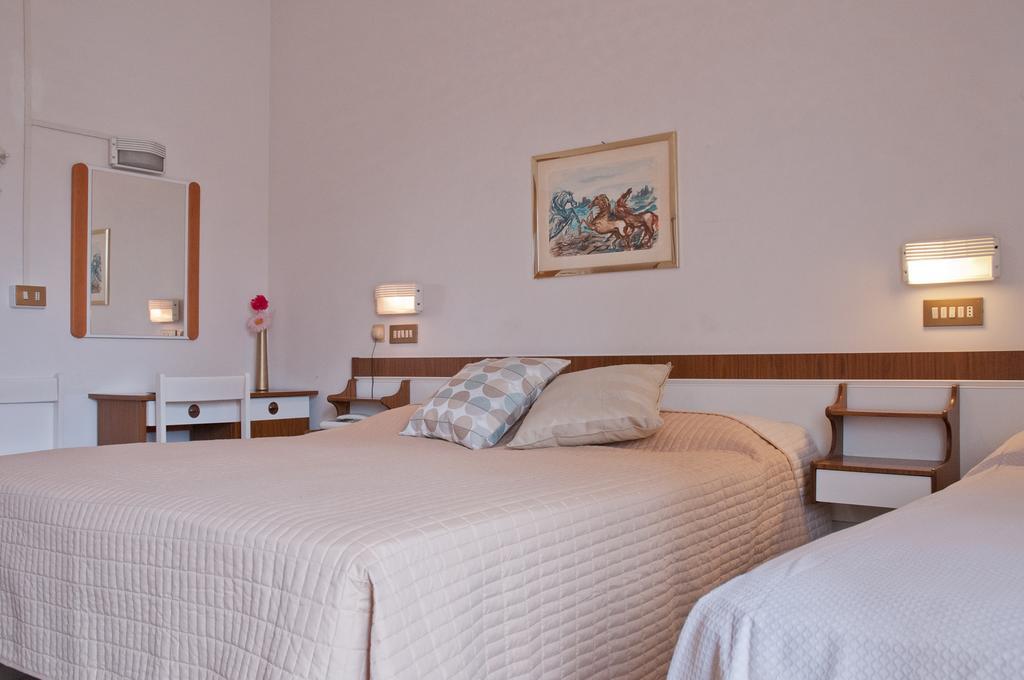 Albergo La Rosetta Chianciano Terme Exteriér fotografie