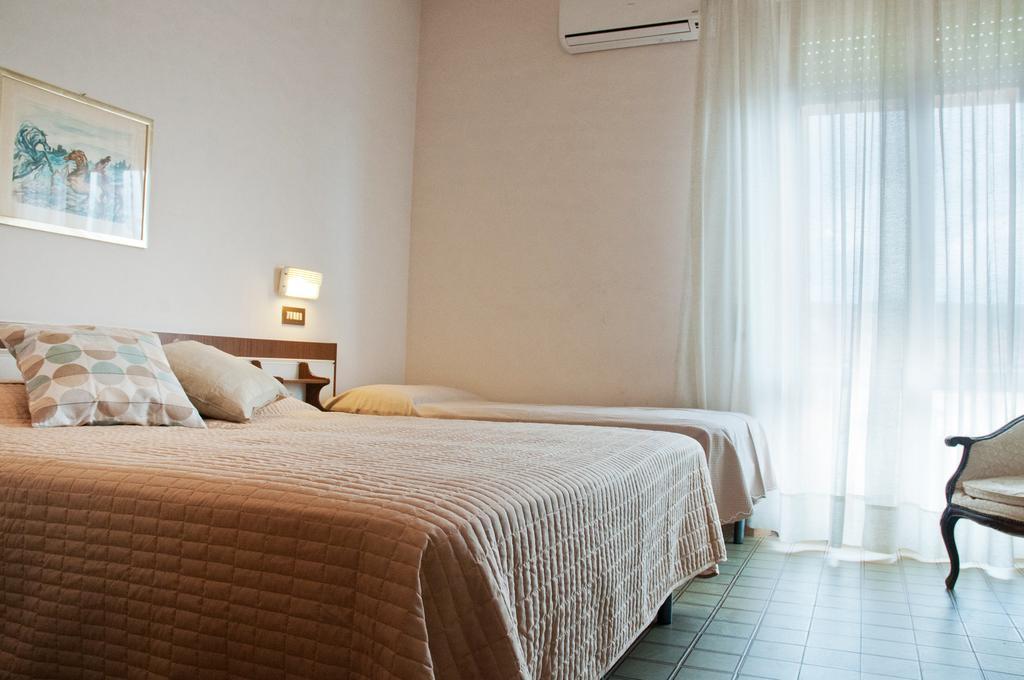 Albergo La Rosetta Chianciano Terme Exteriér fotografie