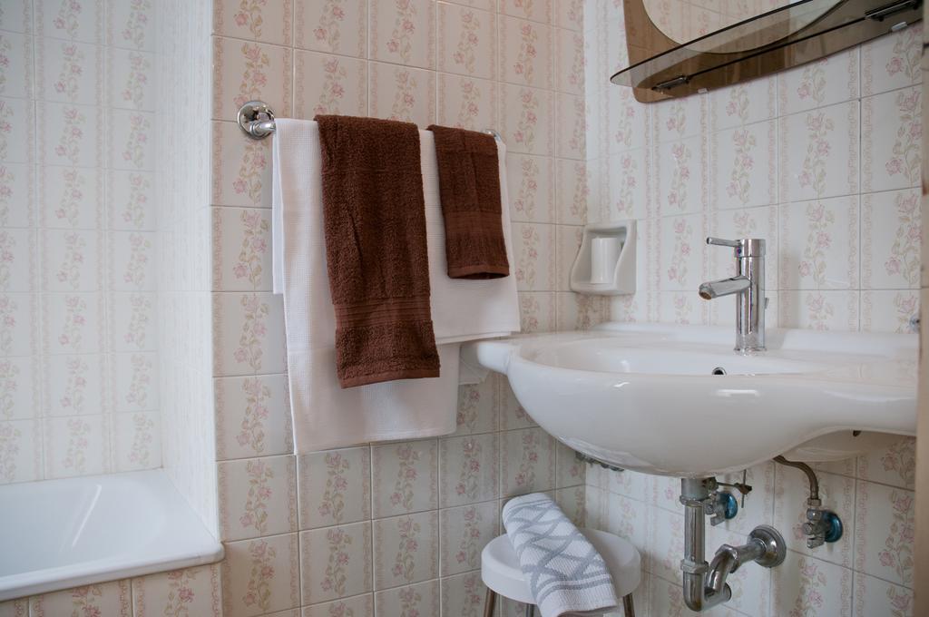 Albergo La Rosetta Chianciano Terme Exteriér fotografie