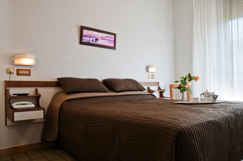 Albergo La Rosetta Chianciano Terme Exteriér fotografie