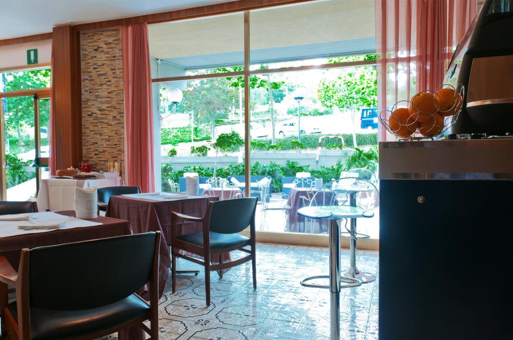 Albergo La Rosetta Chianciano Terme Exteriér fotografie