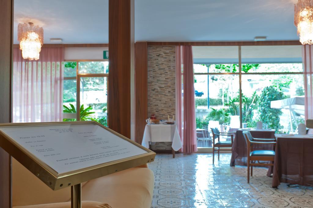 Albergo La Rosetta Chianciano Terme Exteriér fotografie