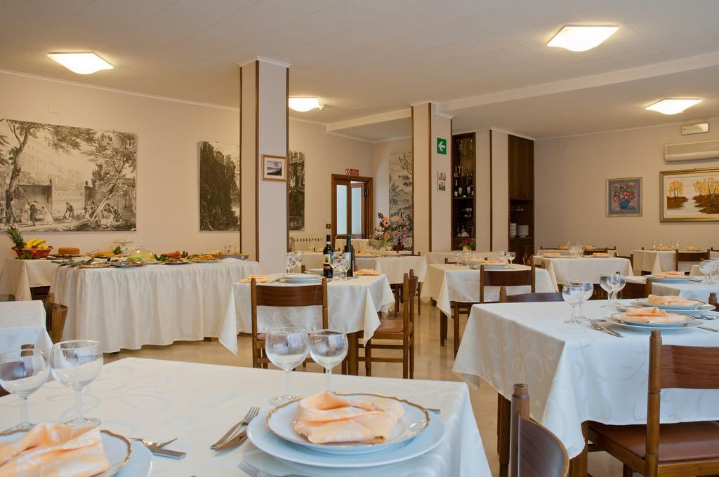 Albergo La Rosetta Chianciano Terme Exteriér fotografie