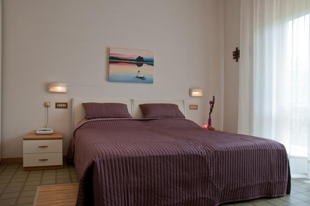 Albergo La Rosetta Chianciano Terme Exteriér fotografie